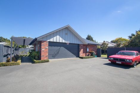 Photo of property in 6 Elmwood Grove, Tinwald, Ashburton, 7700