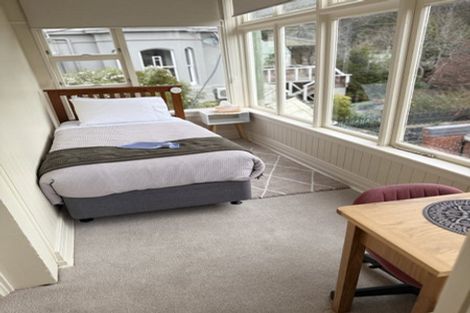 Photo of property in 60 Royal Terrace, Dunedin Central, Dunedin, 9016