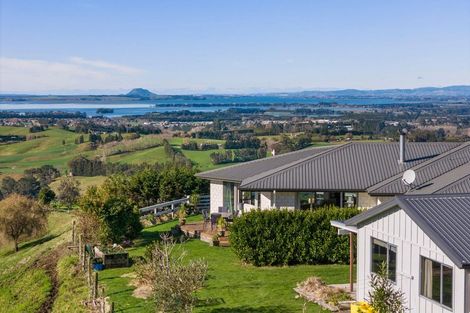 Photo of property in 345a Lindemann Road, Tahawai, Katikati, 3170