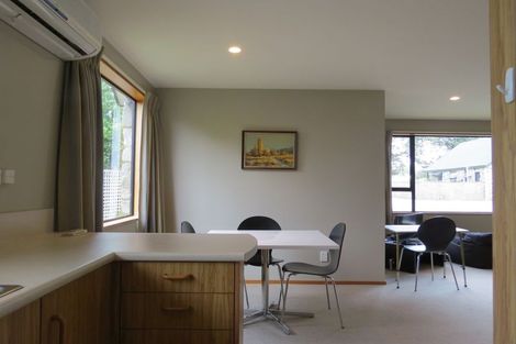 Photo of property in 6d Railway Place, Fairlie, 7925