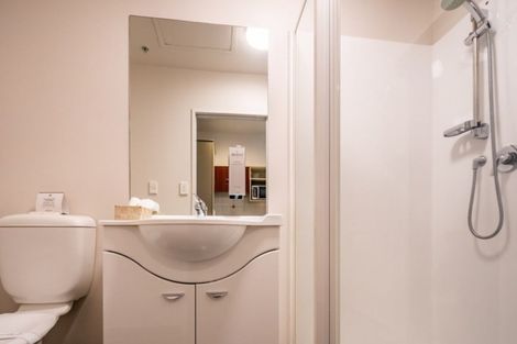 Photo of property in Atrium Towers, 4f/154 The Terrace, Wellington Central, Wellington, 6011