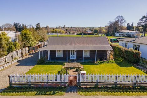 Photo of property in 114 Talbot Street, Geraldine, 7930