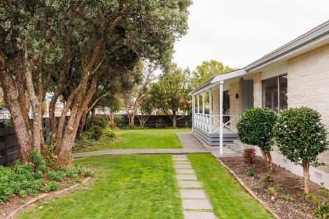 Photo of property in 175 Amberley Avenue, Highbury, Palmerston North, 4412