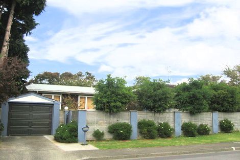 Photo of property in 29 Riversdale Road, Clouston Park, Upper Hutt, 5018