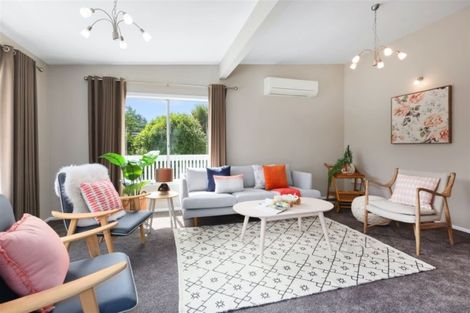 Photo of property in 19 Ayton Drive, Whitby, Porirua, 5024