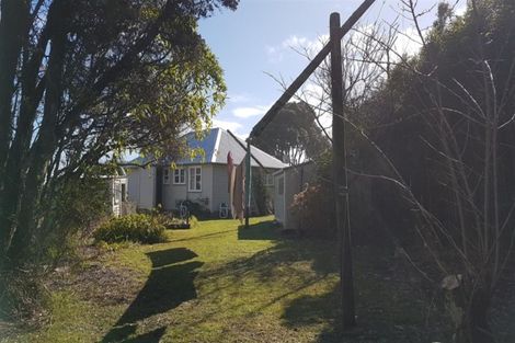 Photo of property in 8 Main Rd Ngakawau, Ngakawau, 7824