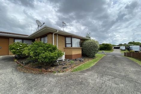 Photo of property in 16 Cooper Street, Pukekohe, 2120