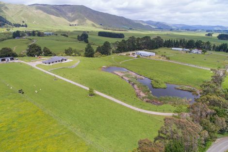 Photo of property in 97a Albert Road, Tokomaru, Palmerston North, 4474