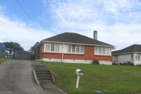 Photo of property in 86 Mckillop Street, Ranui, Porirua, 5024
