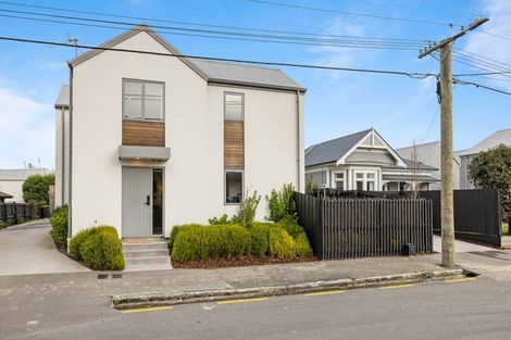 Photo of property in 1/20 Hume Street, Sydenham, Christchurch, 8023
