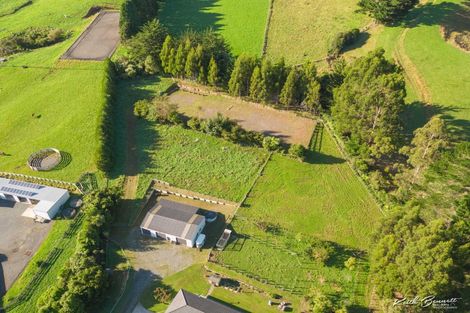 Photo of property in Rovale Estate, 123j Johnsons Road, Whitemans Valley, Upper Hutt, 5371