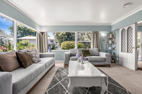 Photo of property in 6 Strathmore Place, Whakatane, 3120