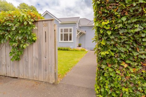 Photo of property in 501 Market Street South, Hastings, 4122