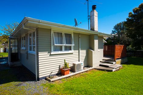 Photo of property in 33 Matthews Road, Tamarau, Gisborne, 4010