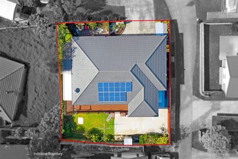 Photo of property in 11 Northridge Terrace, Massey, Auckland, 0614
