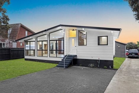 Photo of property in 24a Mckinstry Avenue, Mangere East, Auckland, 2024