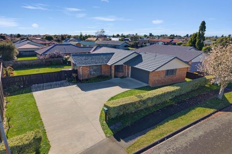 Photo of property in 3 Newfield Drive, Fairview Downs, Hamilton, 3214