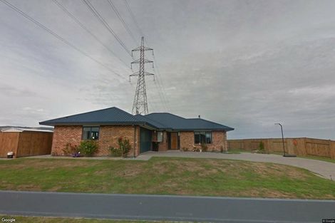 Photo of property in 186 Pacific Drive, Fitzherbert, Palmerston North, 4410