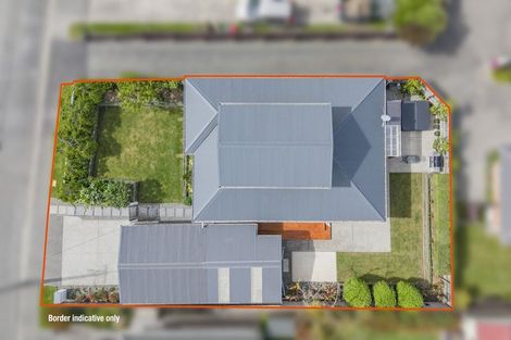 Photo of property in 51 Sugden Street, Spreydon, Christchurch, 8024