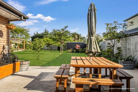 Photo of property in 182b Carters Road, Amberley, 7410