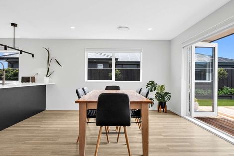 Photo of property in 5 Avanda Avenue, Rolleston, 7615