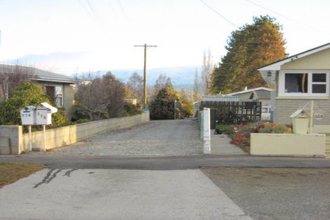 Photo of property in 116 Russell Street, Alexandra, 9320