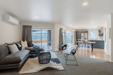 Photo of property in 47 Matariki Avenue, Frimley, Hastings, 4120