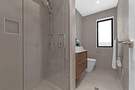 Photo of property in 8c Gardiner Grove, Mangere East, Auckland, 2024