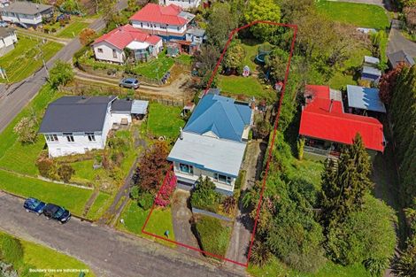 Photo of property in 3 Whio Street, Taihape, 4720
