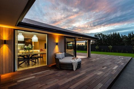 Photo of property in 40 Alexandrina Street, Marshland, Christchurch, 8083