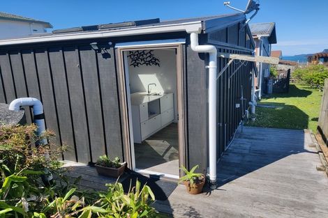 Photo of property in 10 Kotuku Place, Snells Beach, 0920