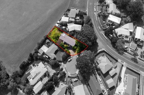 Photo of property in 3 Cindy Place, Pakuranga, Auckland, 2010