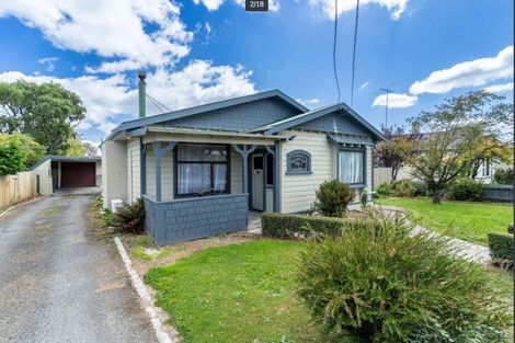 Photo of property in 216 Clyde Street, Balclutha, 9230