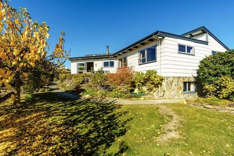 Photo of property in 64 Aronui Road, Bridge Hill, Alexandra, 9320