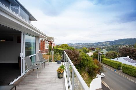 Photo of property in 126 Signal Hill Road, Opoho, Dunedin, 9010