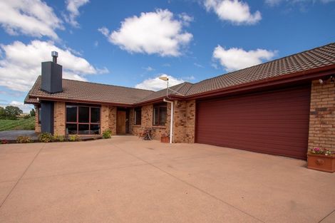 Photo of property in 74 Whirinaki Valley Road, Horohoro, Rotorua, 3077
