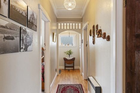Photo of property in 34 Aubrey Street, New Plymouth, 4310