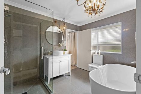 Photo of property in 21 Liberty Grove, Kelvin Grove, Palmerston North, 4414