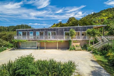 Photo of property in 321 Sandy Bay-marahau Road, Marahau, Motueka, 7197