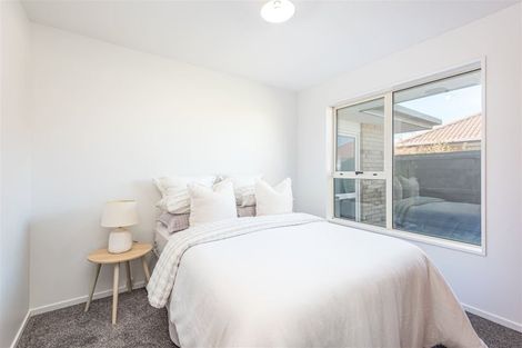 Photo of property in 45 Showgate Avenue, Sockburn, Christchurch, 8042