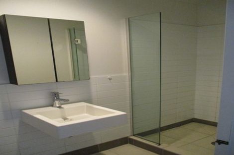 Photo of property in 404/57 Mahuhu Crescent, Auckland Central, Auckland, 1010