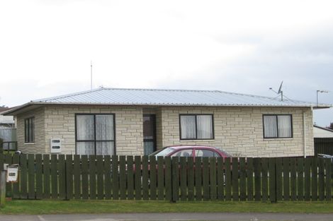 Photo of property in 33 Ruby Place, Pukehangi, Rotorua, 3015