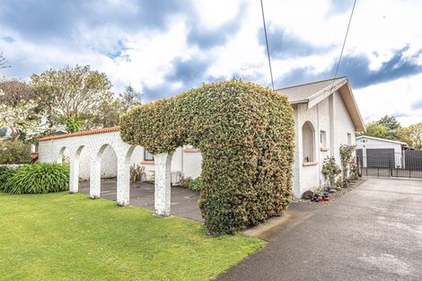 Photo of property in 106 Harrison Street, Whanganui, 4500
