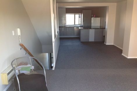 Photo of property in 8/265 Hereford Street, Christchurch Central, Christchurch, 8011