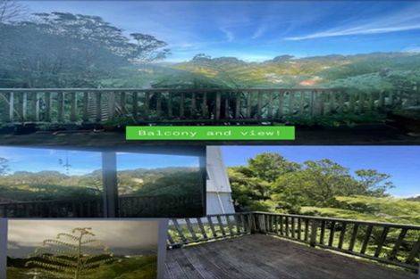 Photo of property in 164b Raroa Road, Aro Valley, Wellington, 6012