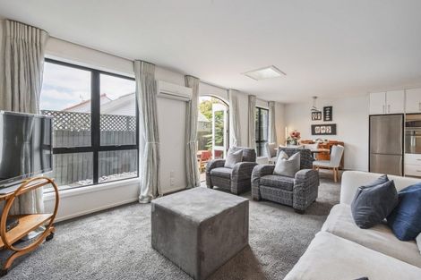 Photo of property in 4/464 Durham Street North, St Albans, Christchurch, 8014