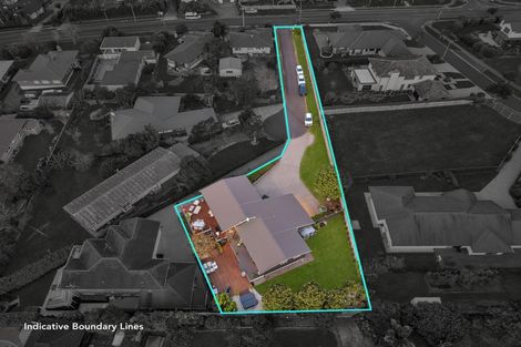 Photo of property in 311 Upper Queen Street, Pukekohe, 2120