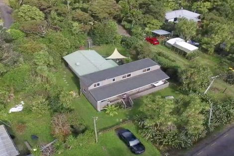 Photo of property in 91 Glenesk Road, Piha, New Lynn, 0772