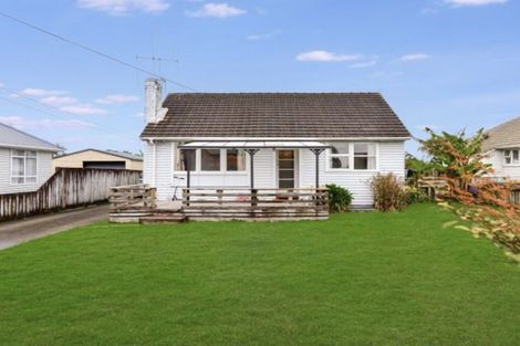 Photo of property in 54 Bader Street, Bader, Hamilton, 3206