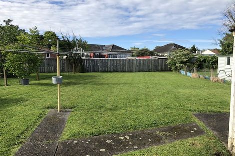 Photo of property in 43 Savage Crescent, West End, Palmerston North, 4412